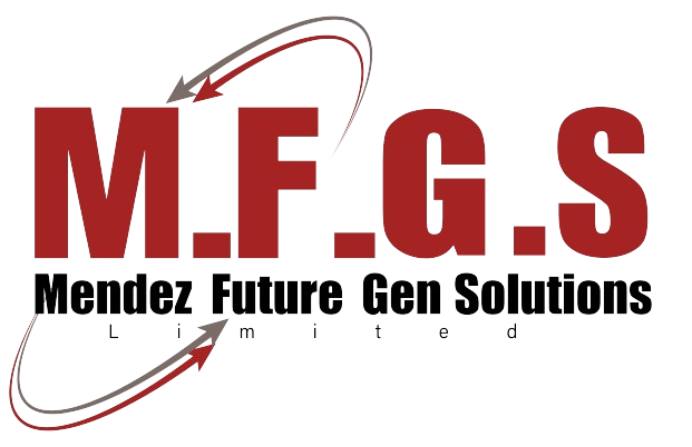 Jamaica call center services - BPO Solutions - mendez future gen logo