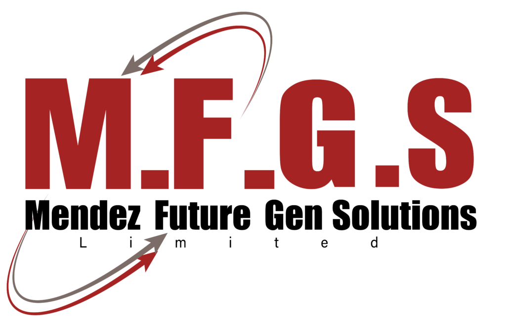 Call Center Services - MGS Logo